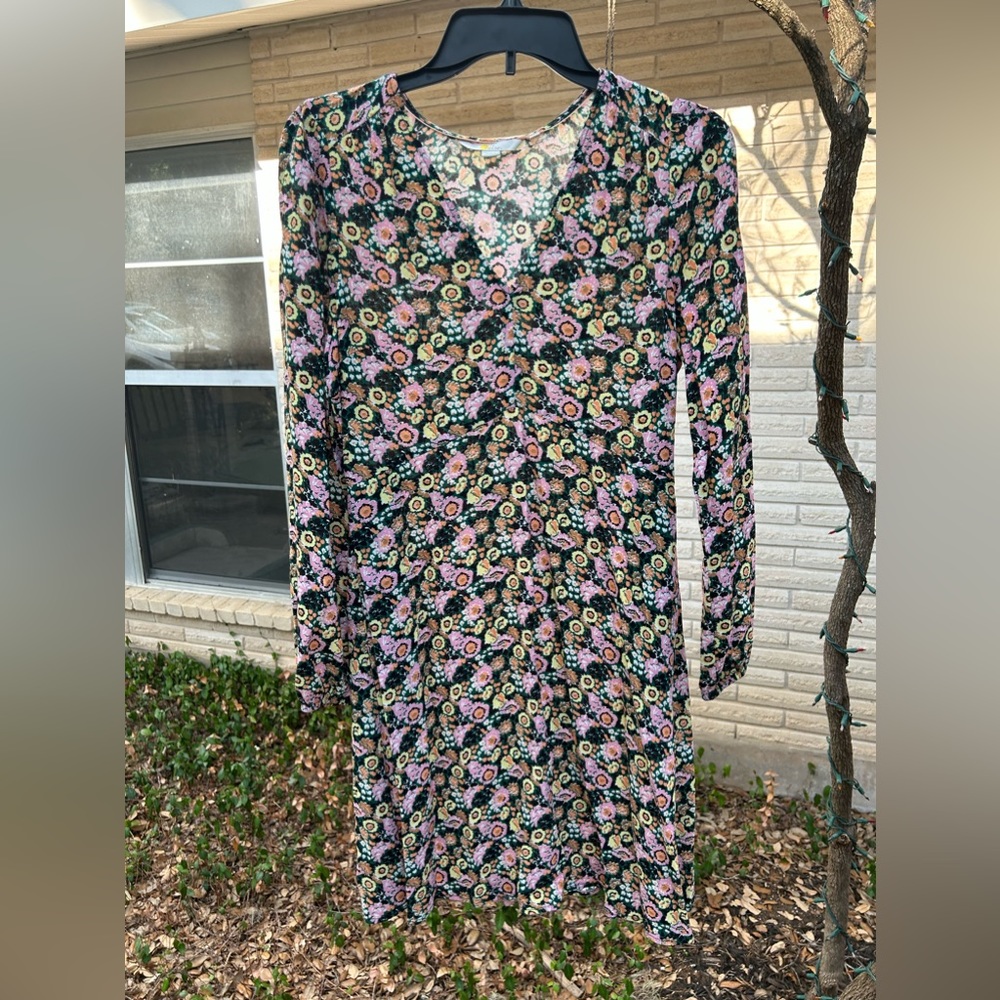 Boden mini dress